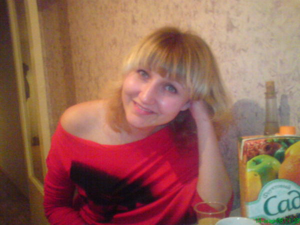 Валентина Грызова