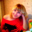 Валентина Грызова