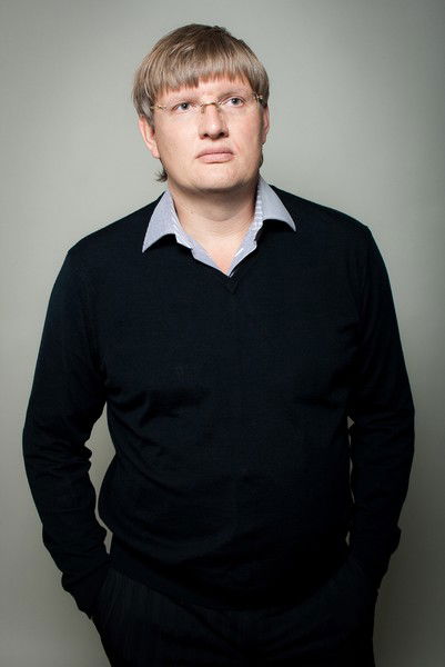 Евгений Васильев