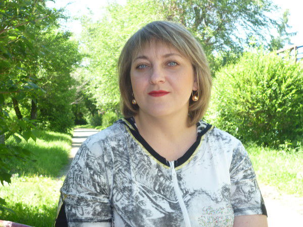 Татьяна Булатова