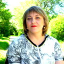 Татьяна Булатова