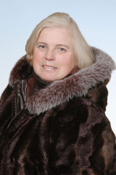 Дина Максимович