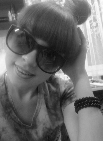 Барабанова Анна