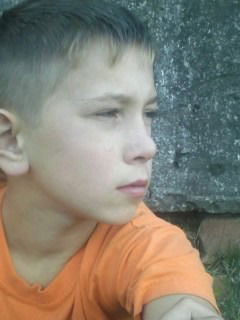 Данил Трембач