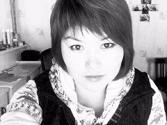 Айжана Каданбаева