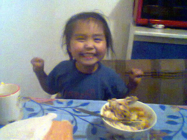 Ляйля Шарипова