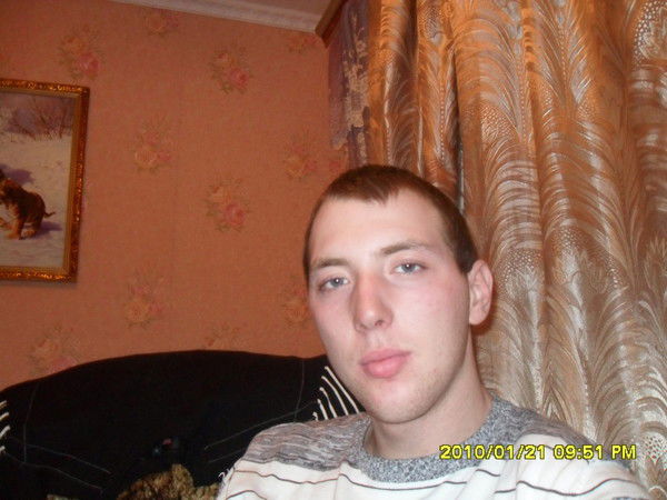 Пётр Ткаченко