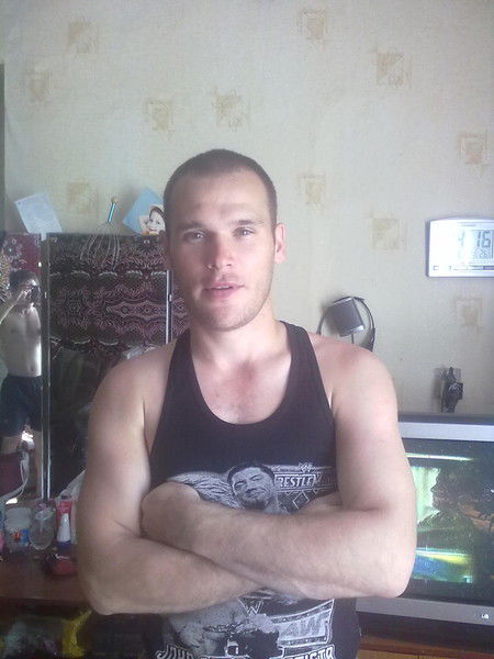 Влад Шемелёв