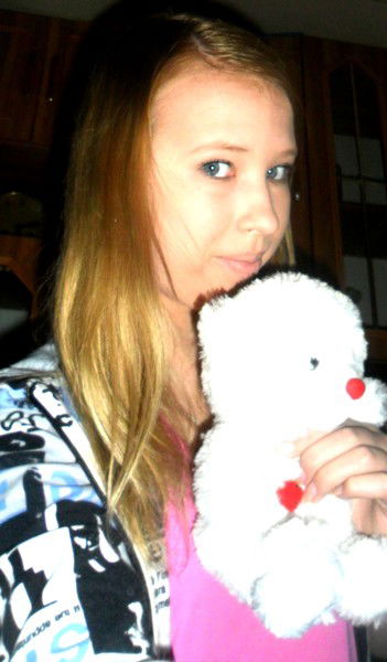 Маринка Адаменко