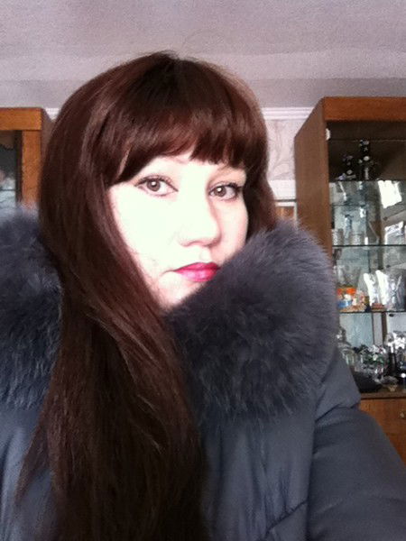 Ирина Асанова