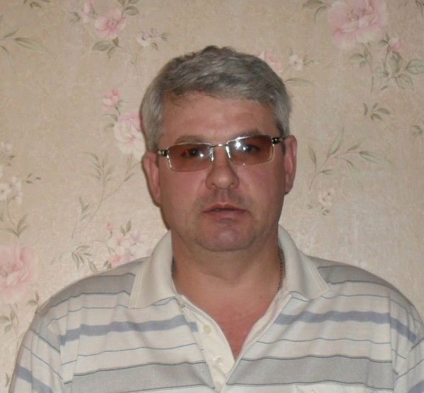 Александр Лунёв