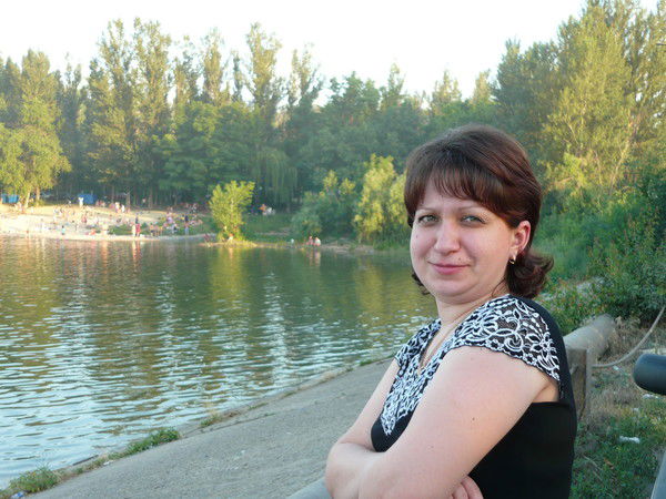 Ольга Артюхова