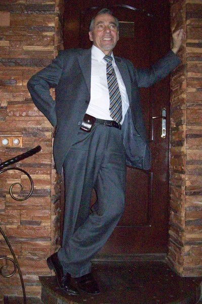 Лев Мартынов