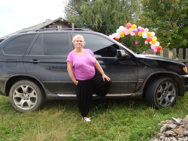 Ольга Кочанова