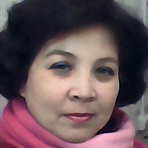 Валиева Лилия