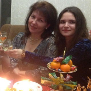 Раиса Савилина