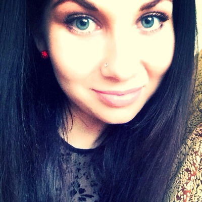 Анастасия Мальцева