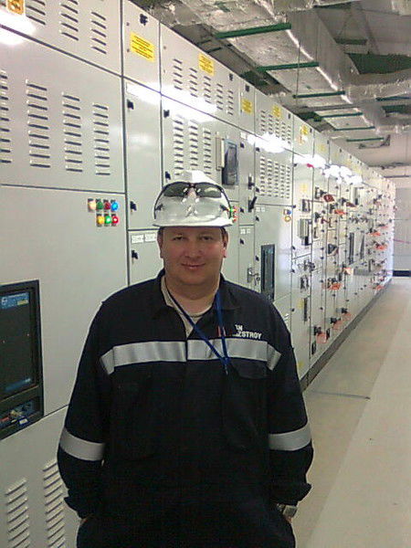 Вадим Зеленов