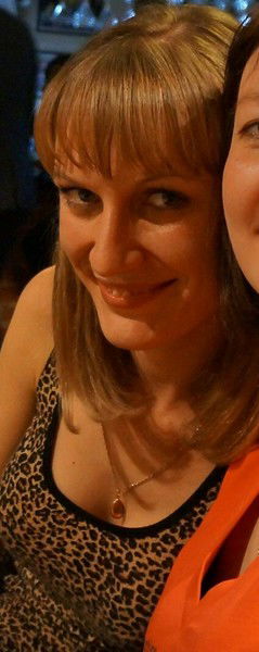 Елена Степанова