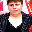 Татьяна Сидорович