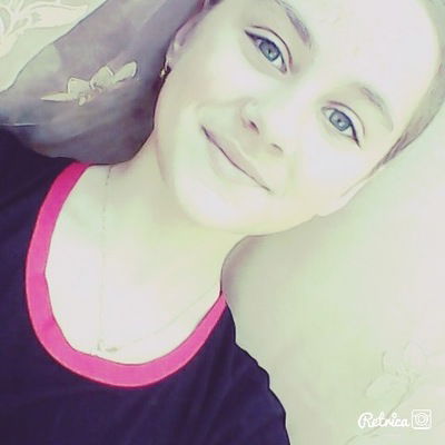 Полина Марченко