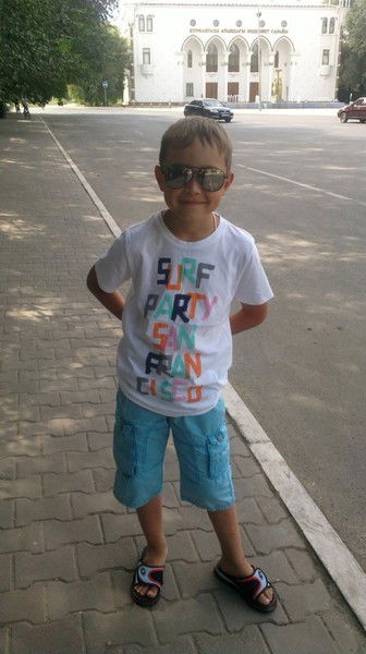 Даниил Бородин