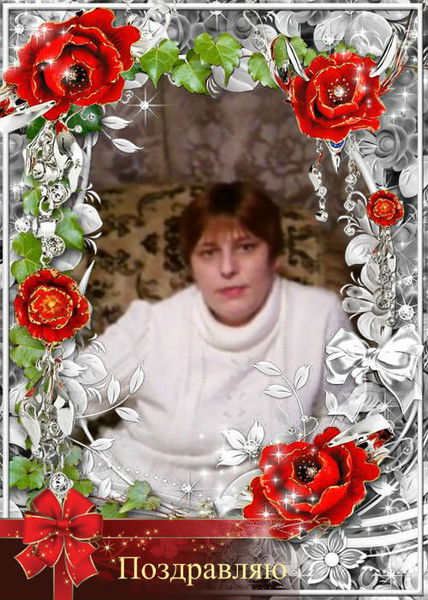 Ирина Потапкова