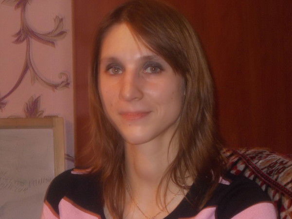 Юлия Борякова