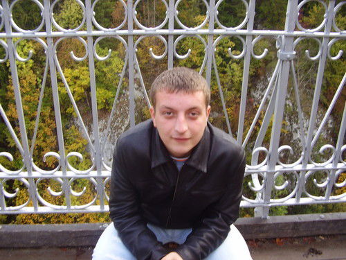 Павло Климлюк