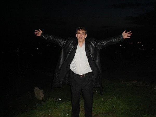 Мурод Бакиев