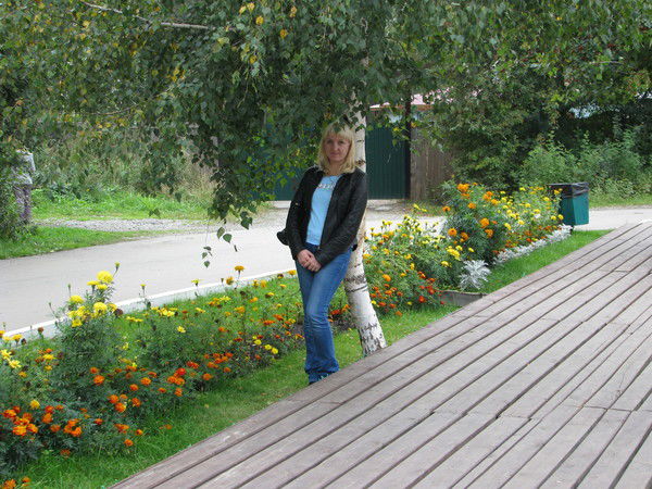 Любовь Короткова