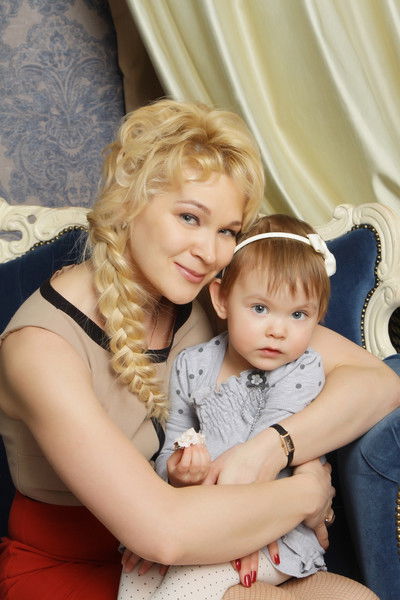 Любовь Навизнева