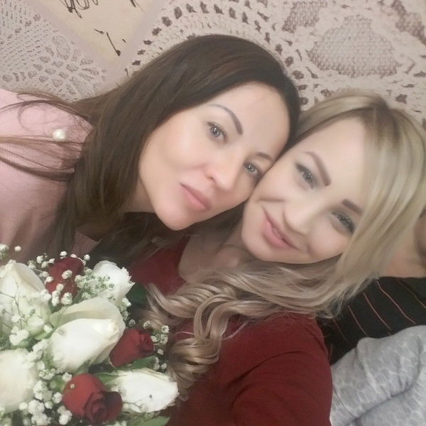 Натали Морозова