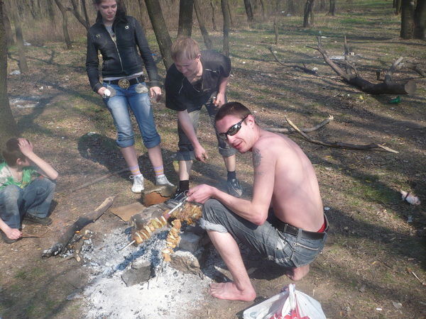 Сергей Кривдин