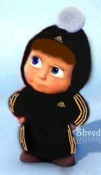 Сергей Юферов