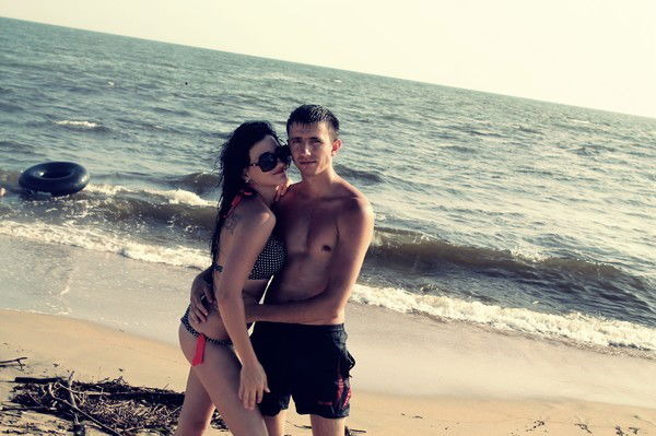 Маришка Налобнова