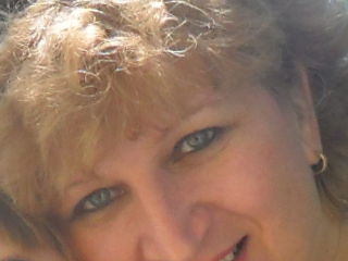 Ирина Волкова