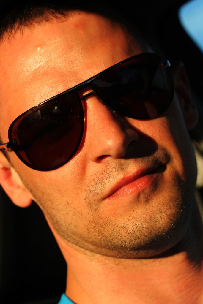 Михаил Шатохин