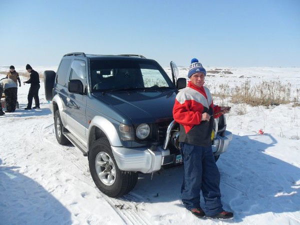 Александр Беседин