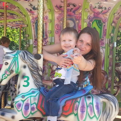 Лена Каледкина