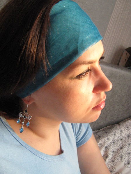 Юлия Ларионова