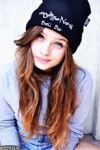 Анастасия Мильбрат