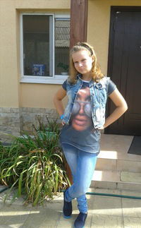 Анастасия Шестакова