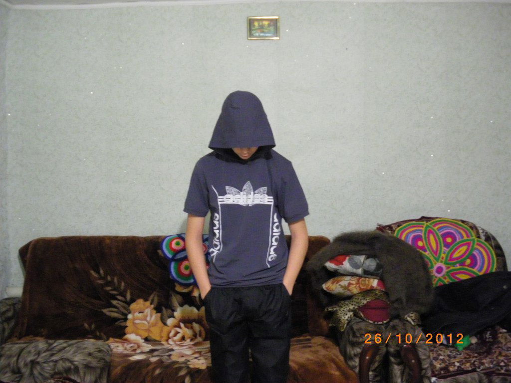 Сергей Воробьёв