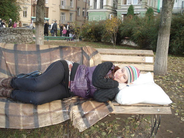 Татьяна Мартынец