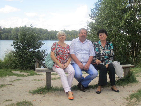 Галия Усвалиева