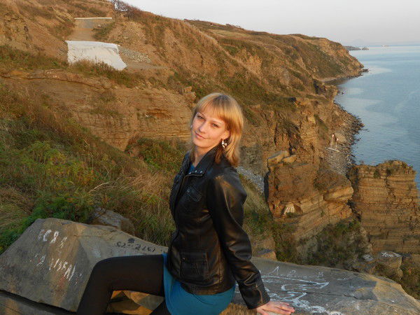 Анастасия Бердюгина