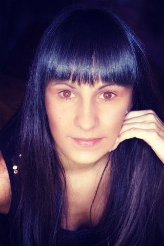 Анна Рылова