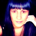 Анна Рылова