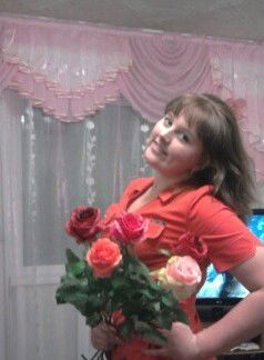 Марина Волынкина